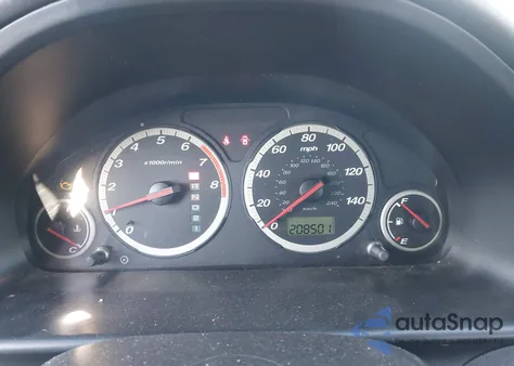 2006 Honda Cr-V Lx from USA, damaged, VIN JHLRD78546C041181